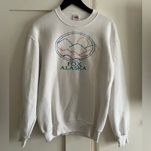 Vintage Crewneck sweater